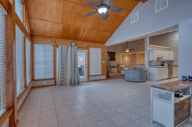 $354,999 | 3634 Grinell Drive, Evansville, IN 47711