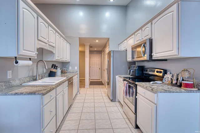 $354,999 | 3634 Grinell Drive, Evansville, IN 47711