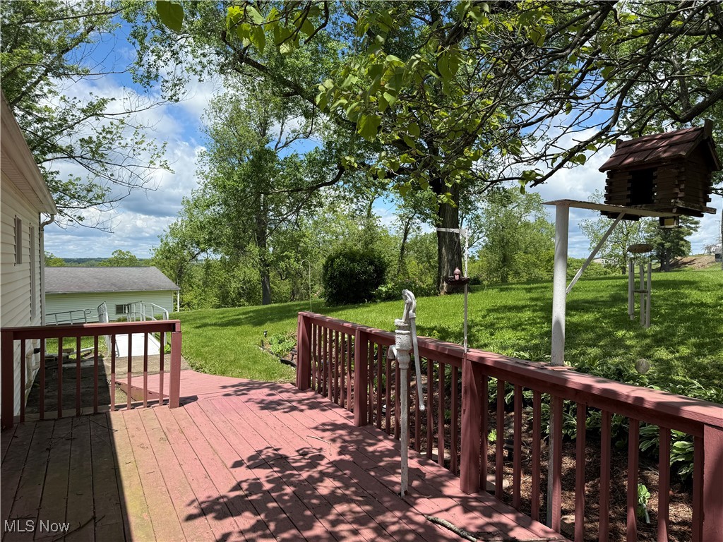 57 Aldo Road Mingo Junction, OH 43938 - Photo 12 of 32 Gallery Image 12