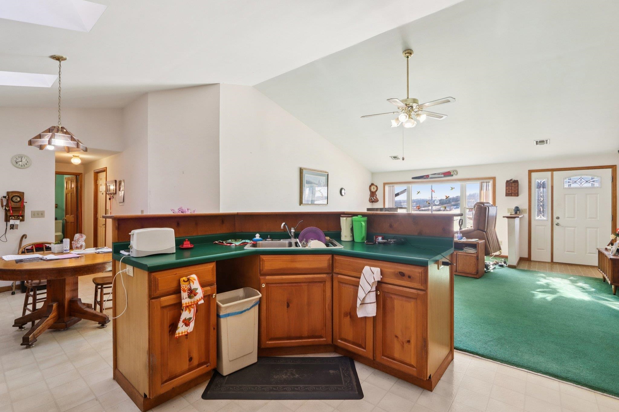 W12702 Highway 60 Trunk Lodi, WI 53555 - Photo 12 of 36