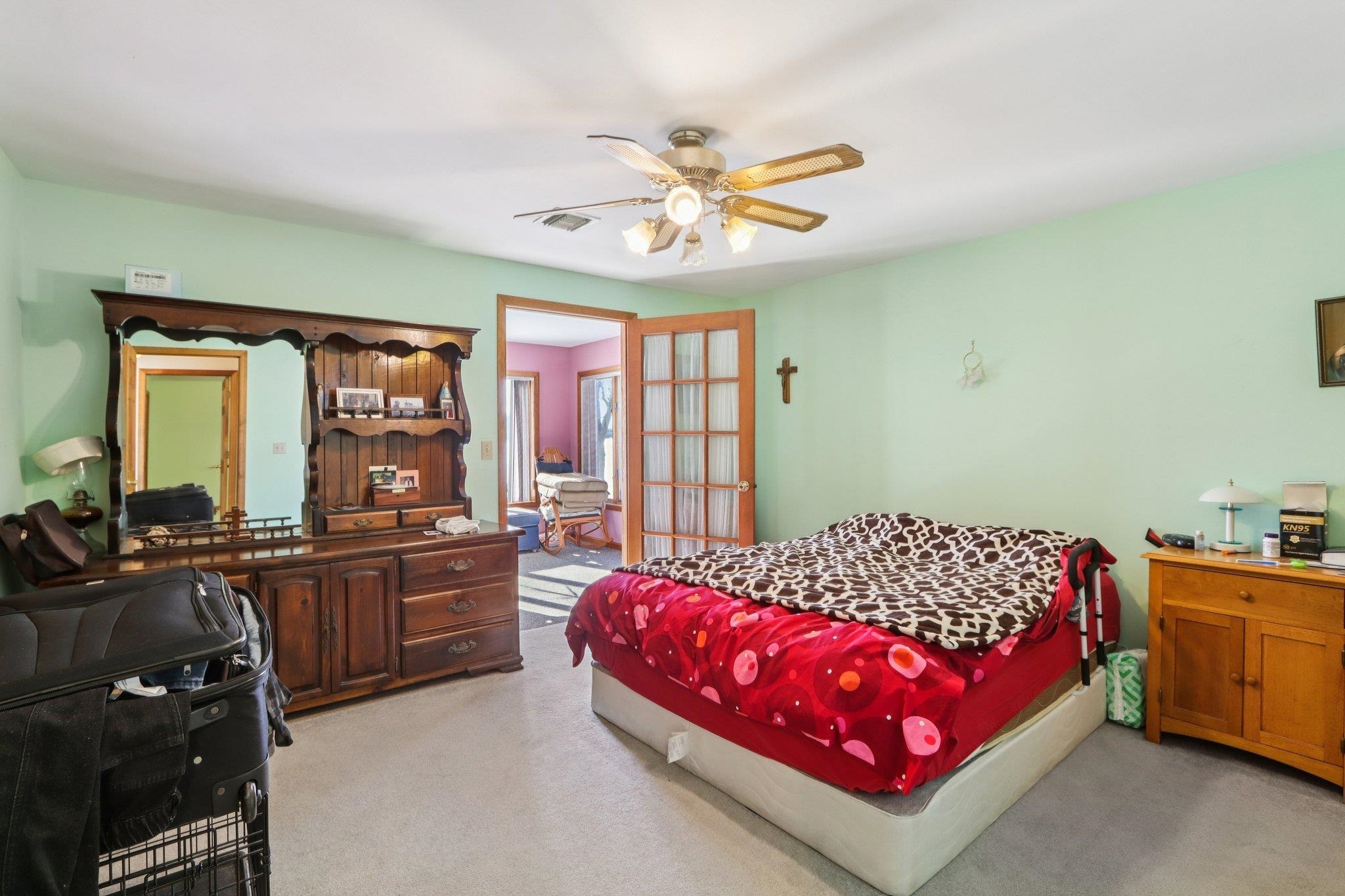 W12702 Highway 60 Trunk Lodi, WI 53555 - Photo 15 of 36