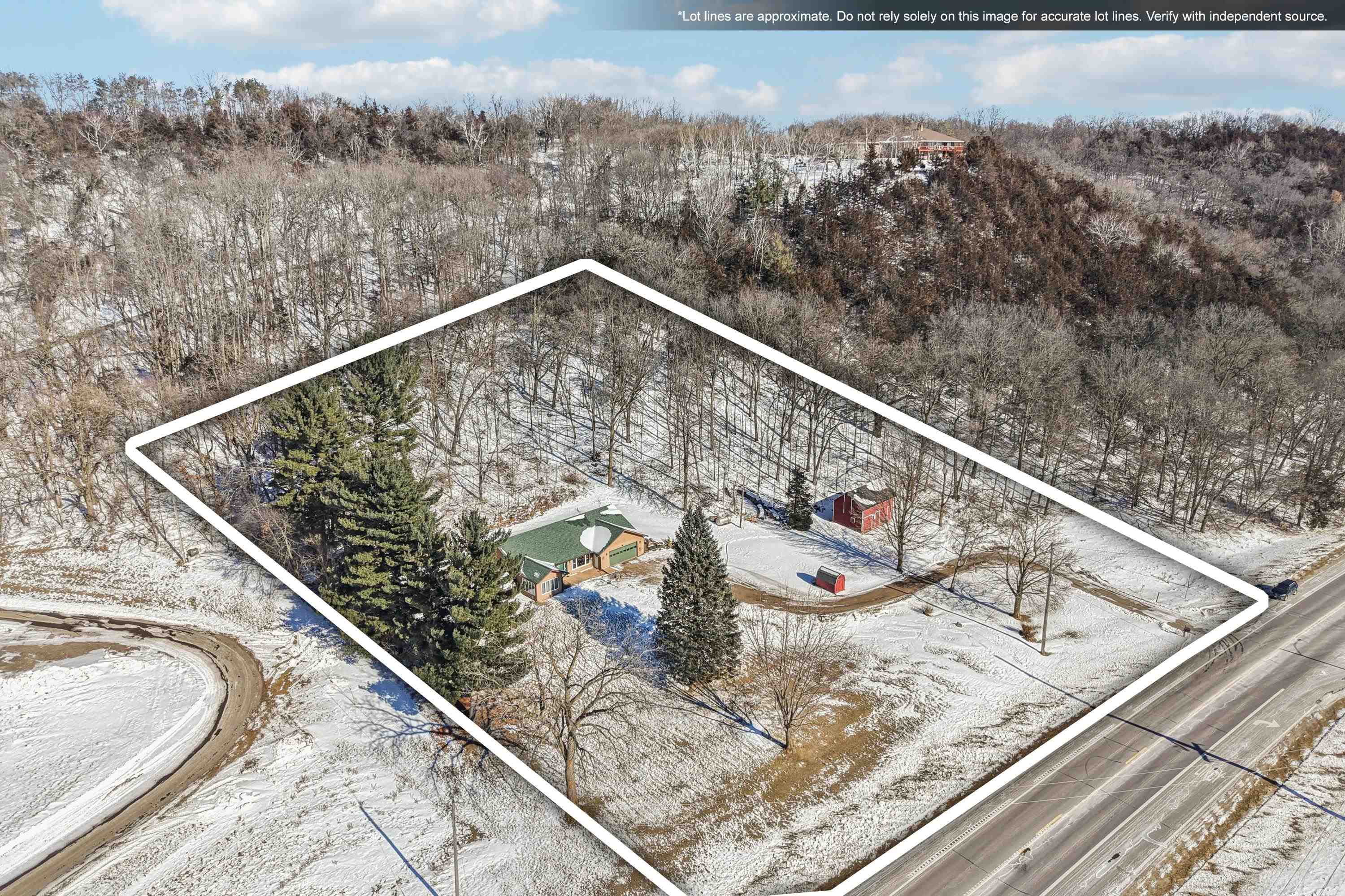 W12702 Highway 60 Trunk Lodi, WI 53555 - Photo 29 of 36