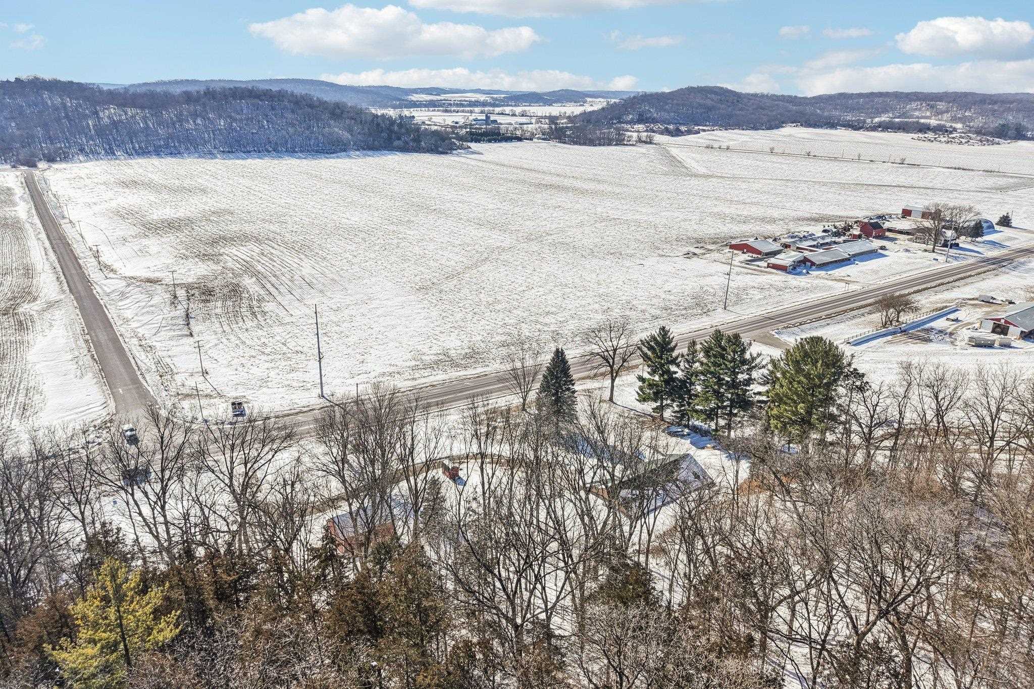 W12702 Highway 60 Trunk Lodi, WI 53555 - Photo 36 of 36