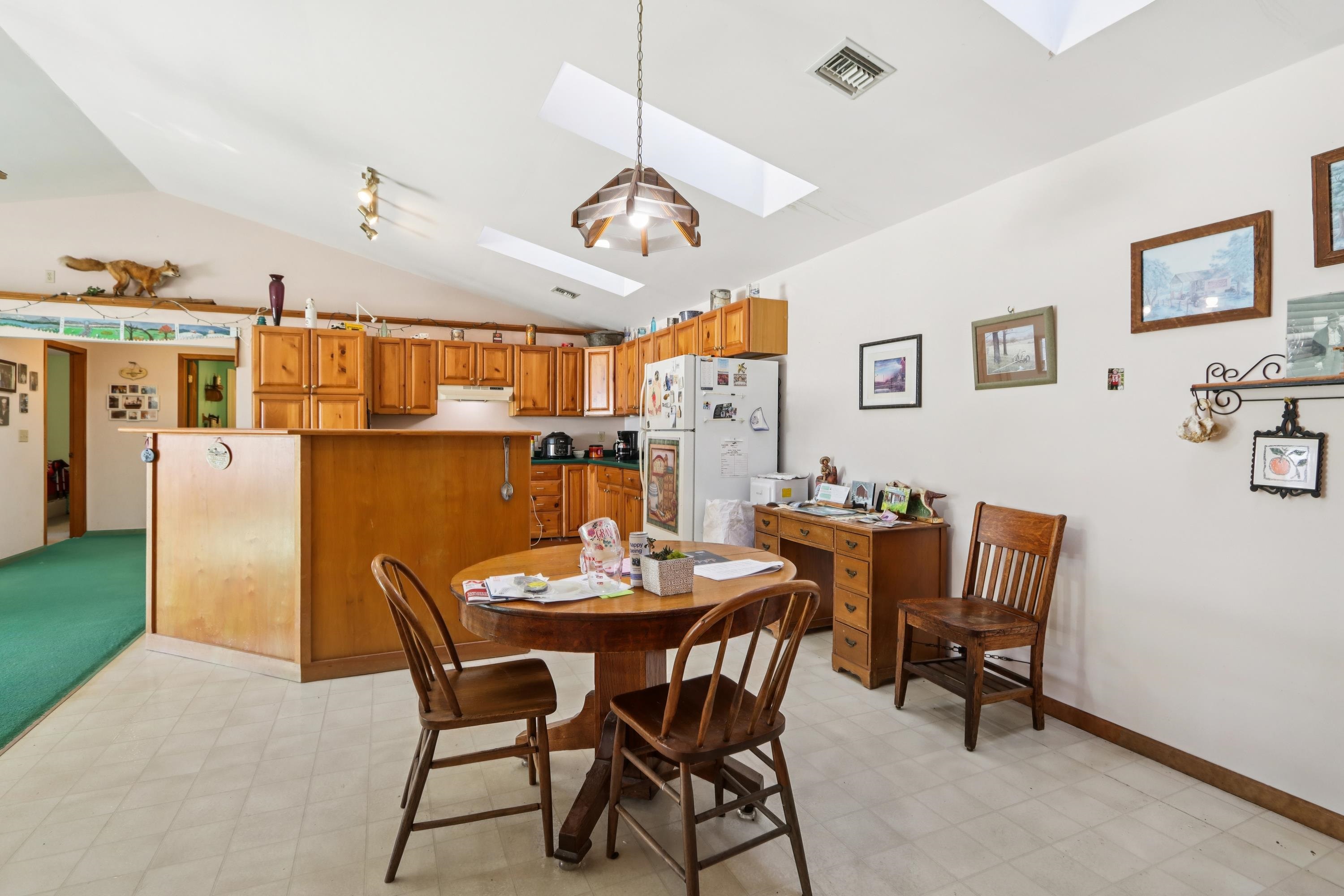 W12702 Highway 60 Trunk Lodi, WI 53555 - Photo 9 of 36