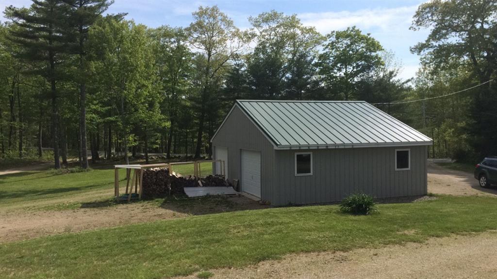 250 Egypt Road Damariscotta, ME 04543 - Photo 3 of 25 Photo