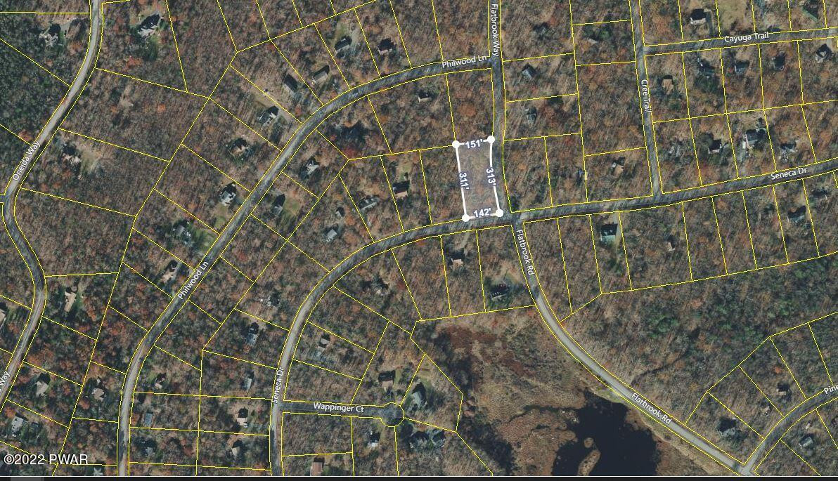 5601 Sec 18 Milford, PA 18337 - Photo 1 of 3