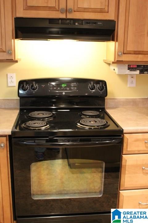 1360 Little Cloud Circle Alabaster, AL 35007 - Photo 19 of 42