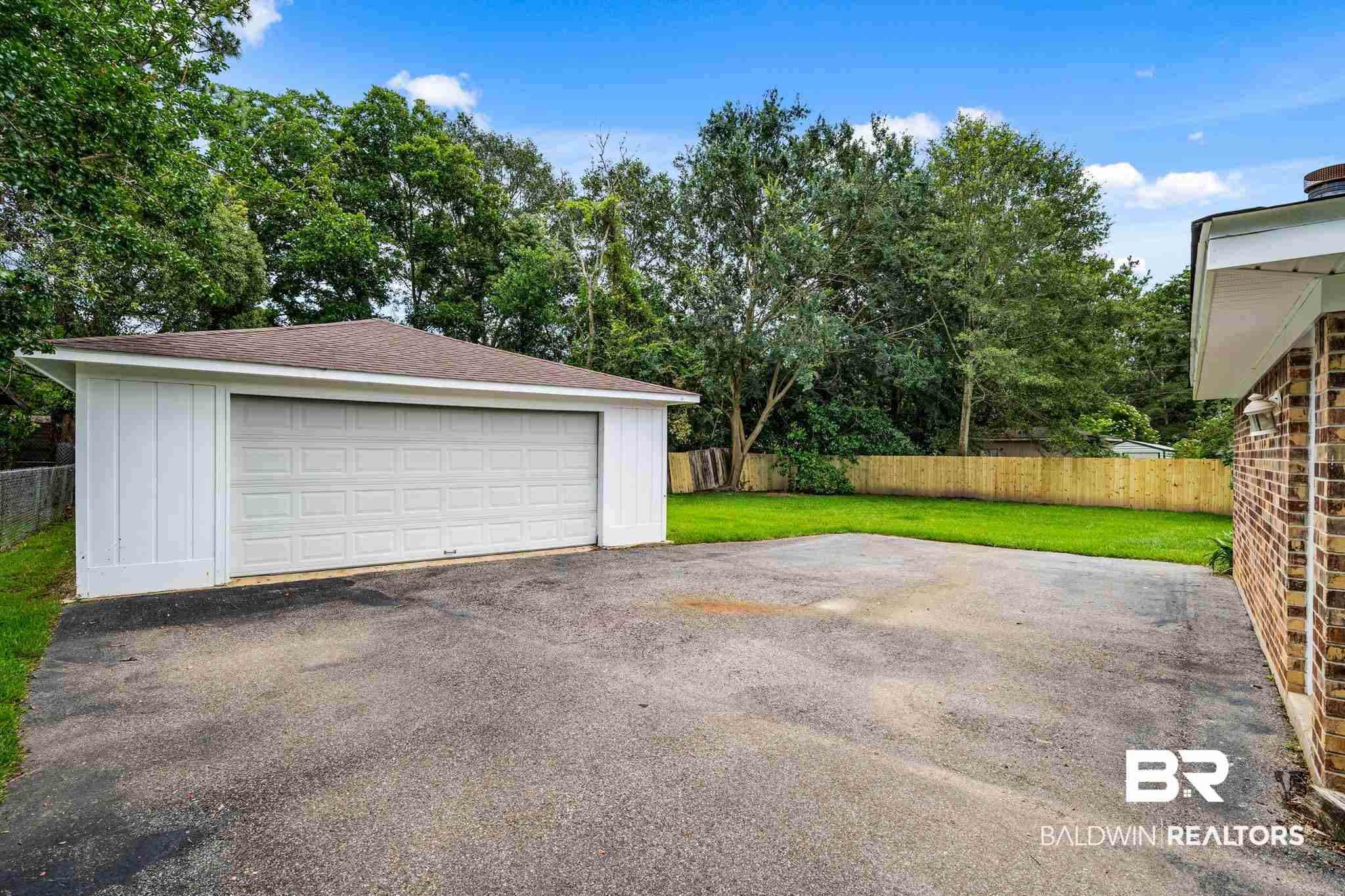 4599 Clarendon Drive Mobile, AL 36619 - Photo 25 of 25