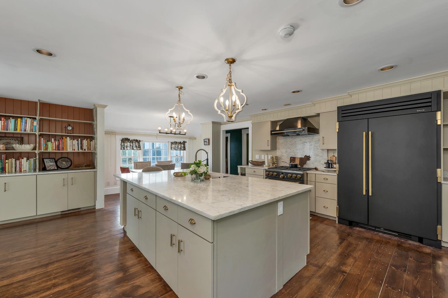 580 Pine Hill Road Wolfeboro, NH 03894 - Photo 15 of 55