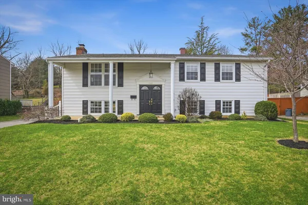 $575,000 | 8610 Valleyfield Road, Lutherville-Timonium, MD 21093