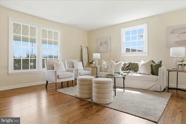 $575,000 | 8610 Valleyfield Road, Lutherville-Timonium, MD 21093