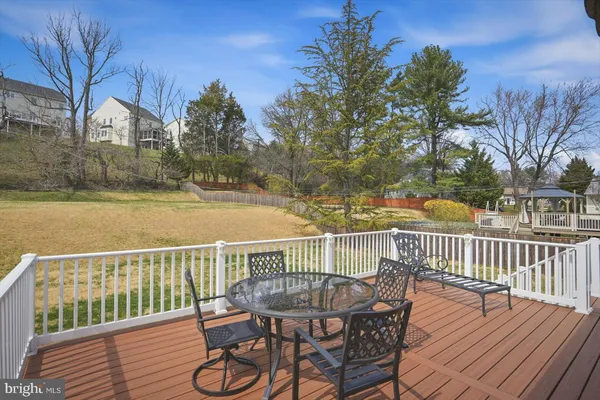 $575,000 | 8610 Valleyfield Road, Lutherville-Timonium, MD 21093