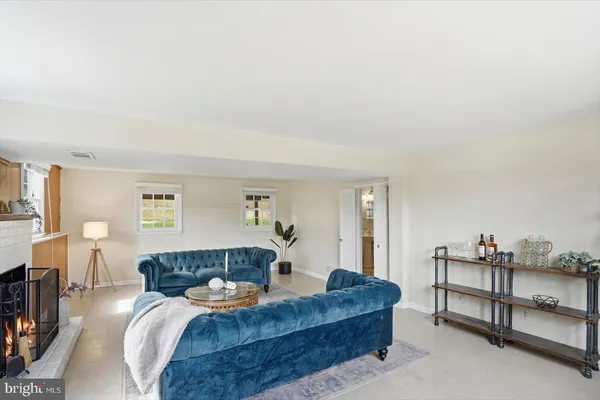 $575,000 | 8610 Valleyfield Road, Lutherville-Timonium, MD 21093