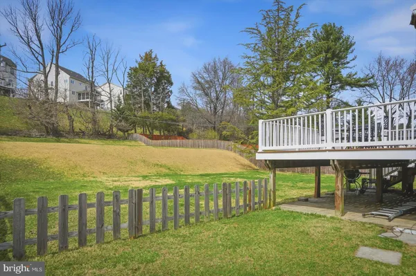 $575,000 | 8610 Valleyfield Road, Lutherville-Timonium, MD 21093