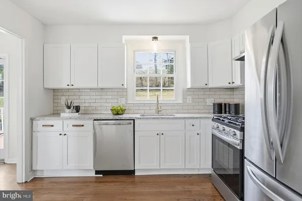 $575,000 | 8610 Valleyfield Road, Lutherville-Timonium, MD 21093