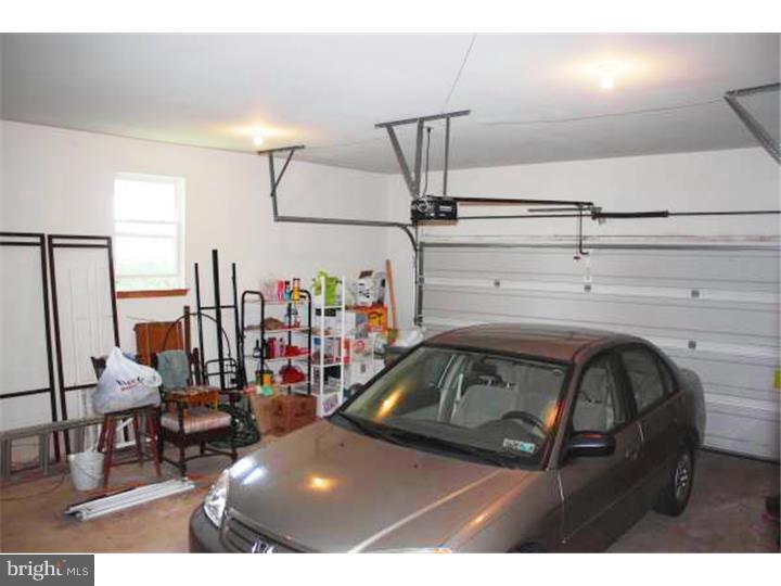2914 Haverford Road Ardmore, PA 19003 - Photo 14 of 19 Garage