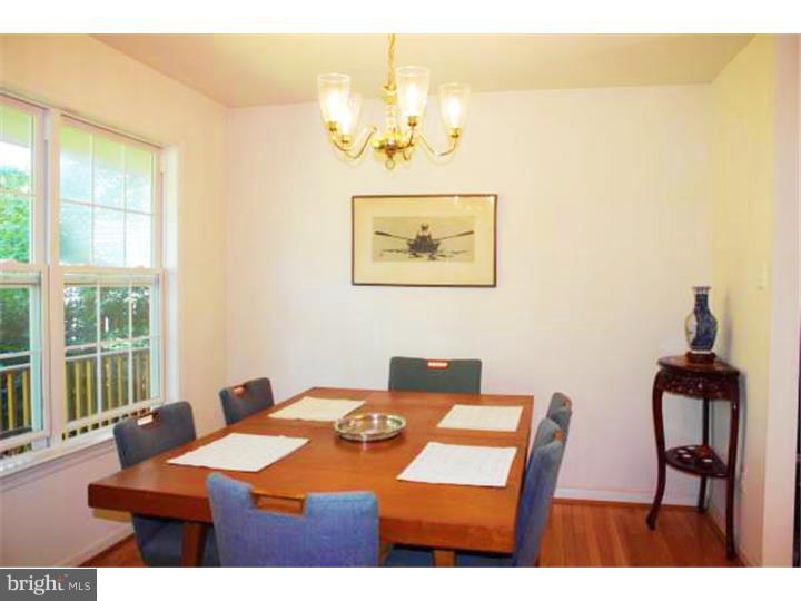 2914 Haverford Road Ardmore, PA 19003 - Photo 3 of 19 Dining Room