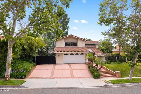 $1,049,000 | 5388 Indian Hills Drive, Simi Valley, CA 93063