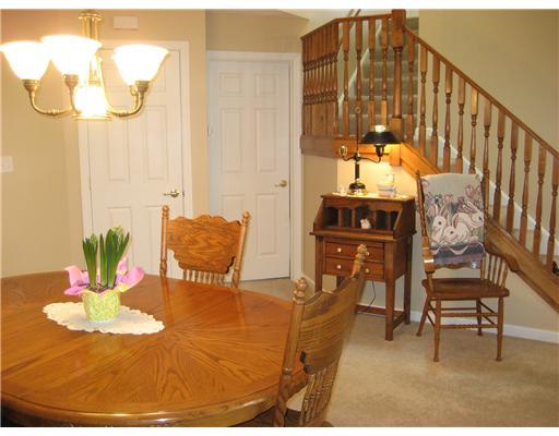 Dining Room. 