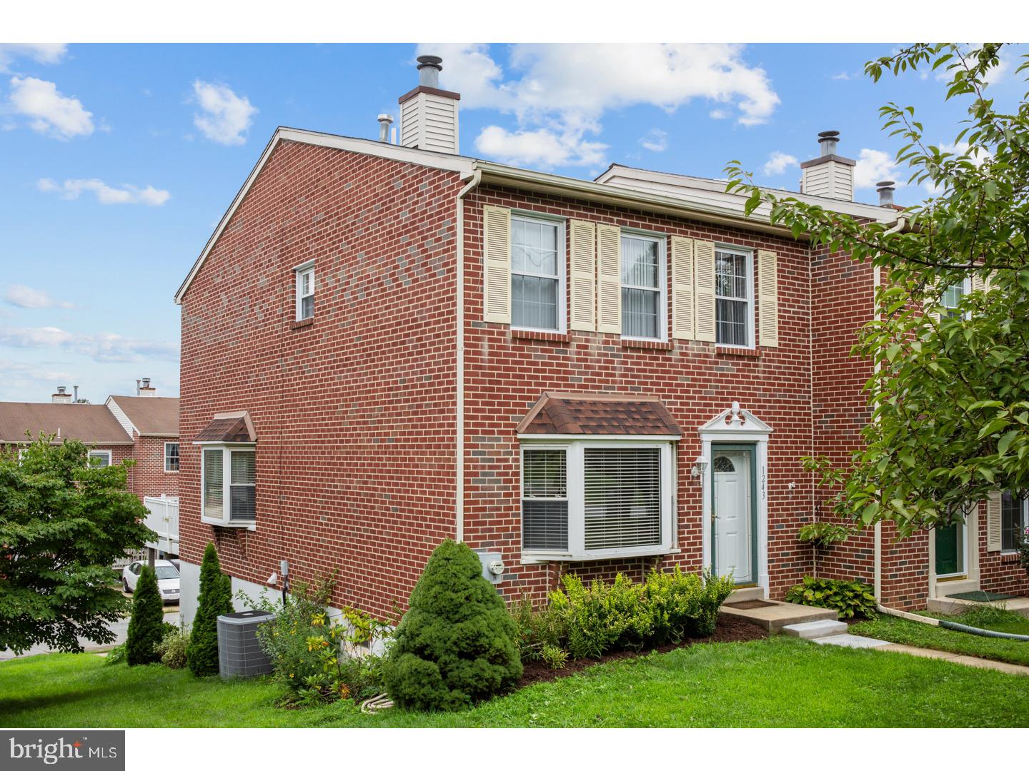 1243 Morstein Road West Chester, PA 19380 - Photo 1 of 25 Exterior Front