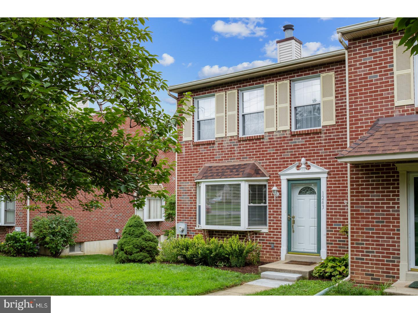 1243 Morstein Road West Chester, PA 19380 - Photo 2 of 25 Exterior Front