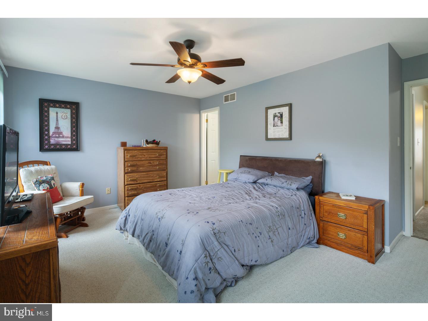 1243 Morstein Road West Chester, PA 19380 - Photo 12 of 25 Master Bedroom