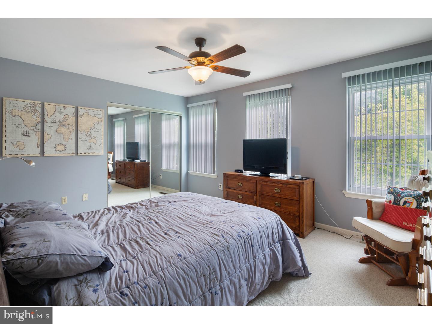 1243 Morstein Road West Chester, PA 19380 - Photo 13 of 25 Master Bedroom