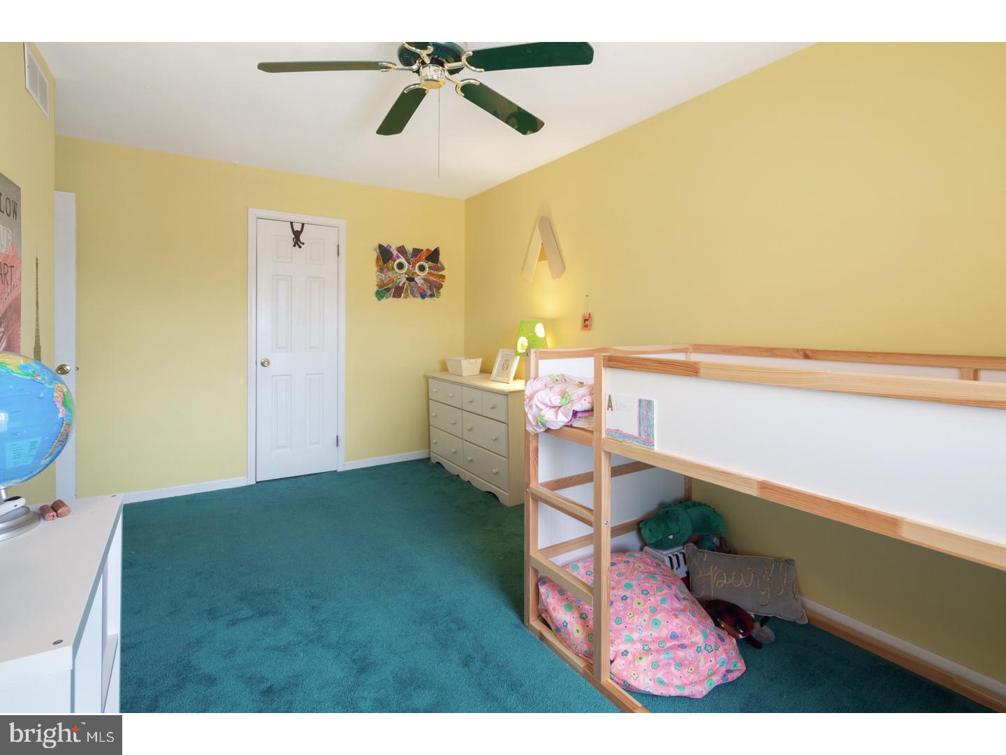 1243 Morstein Road West Chester, PA 19380 - Photo 16 of 25 Bedroom 2