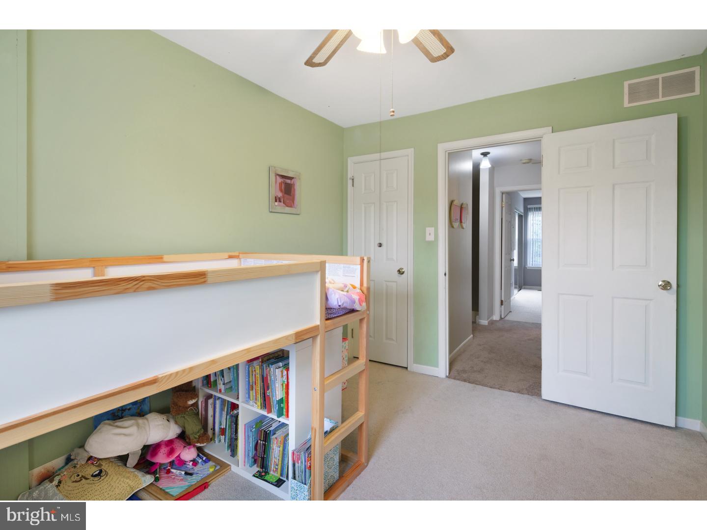 1243 Morstein Road West Chester, PA 19380 - Photo 18 of 25 Bedroom 3
