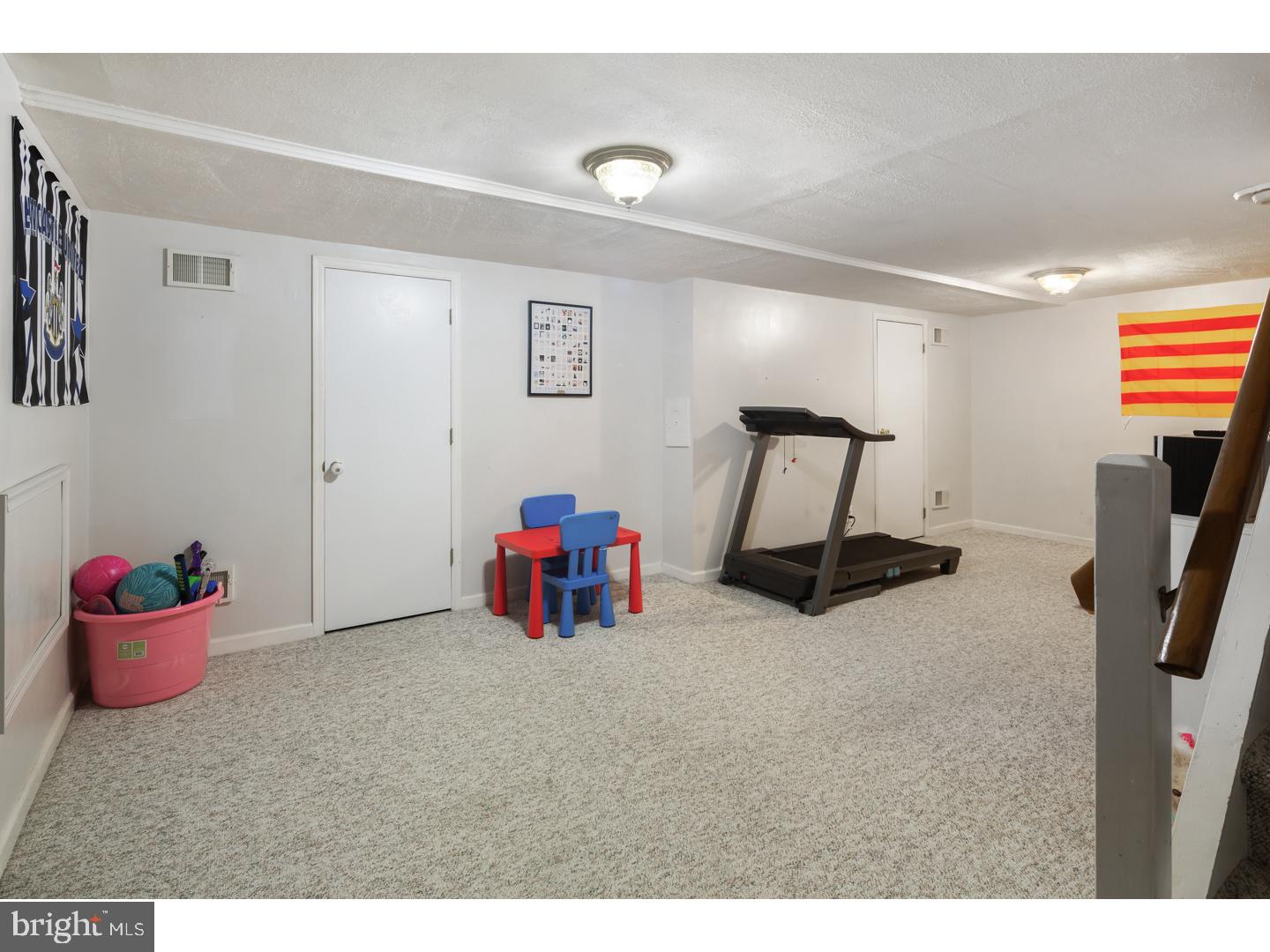 1243 Morstein Road West Chester, PA 19380 - Photo 20 of 25 Basement - Finished