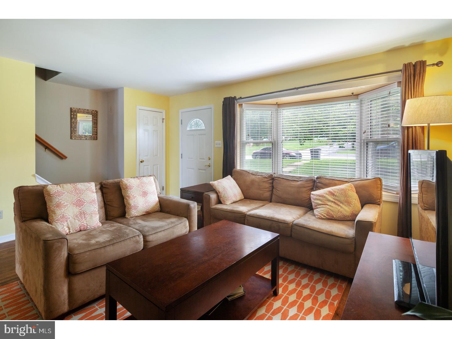1243 Morstein Road West Chester, PA 19380 - Photo 3 of 25 Living Room