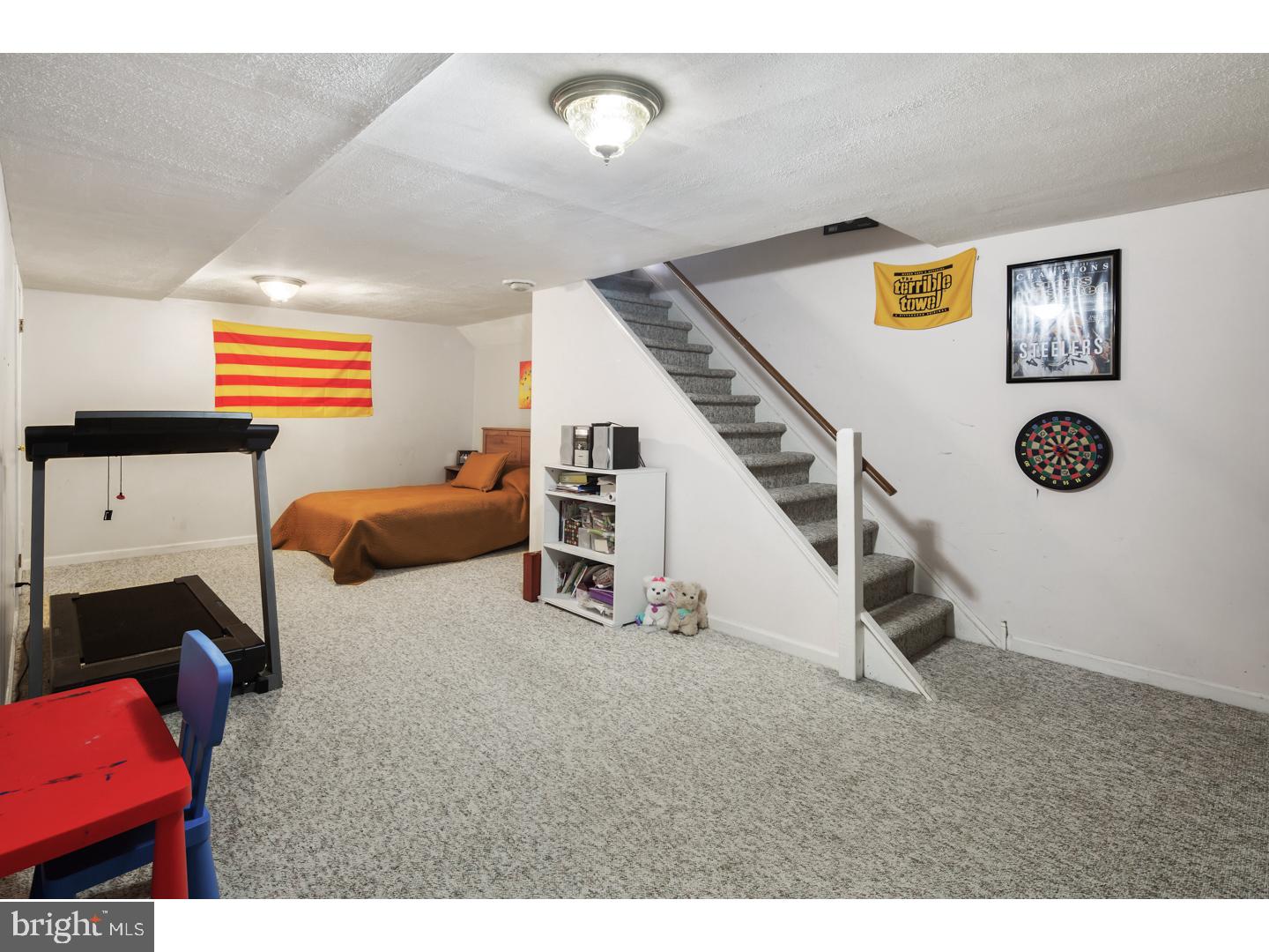 1243 Morstein Road West Chester, PA 19380 - Photo 21 of 25 Basement - Finished