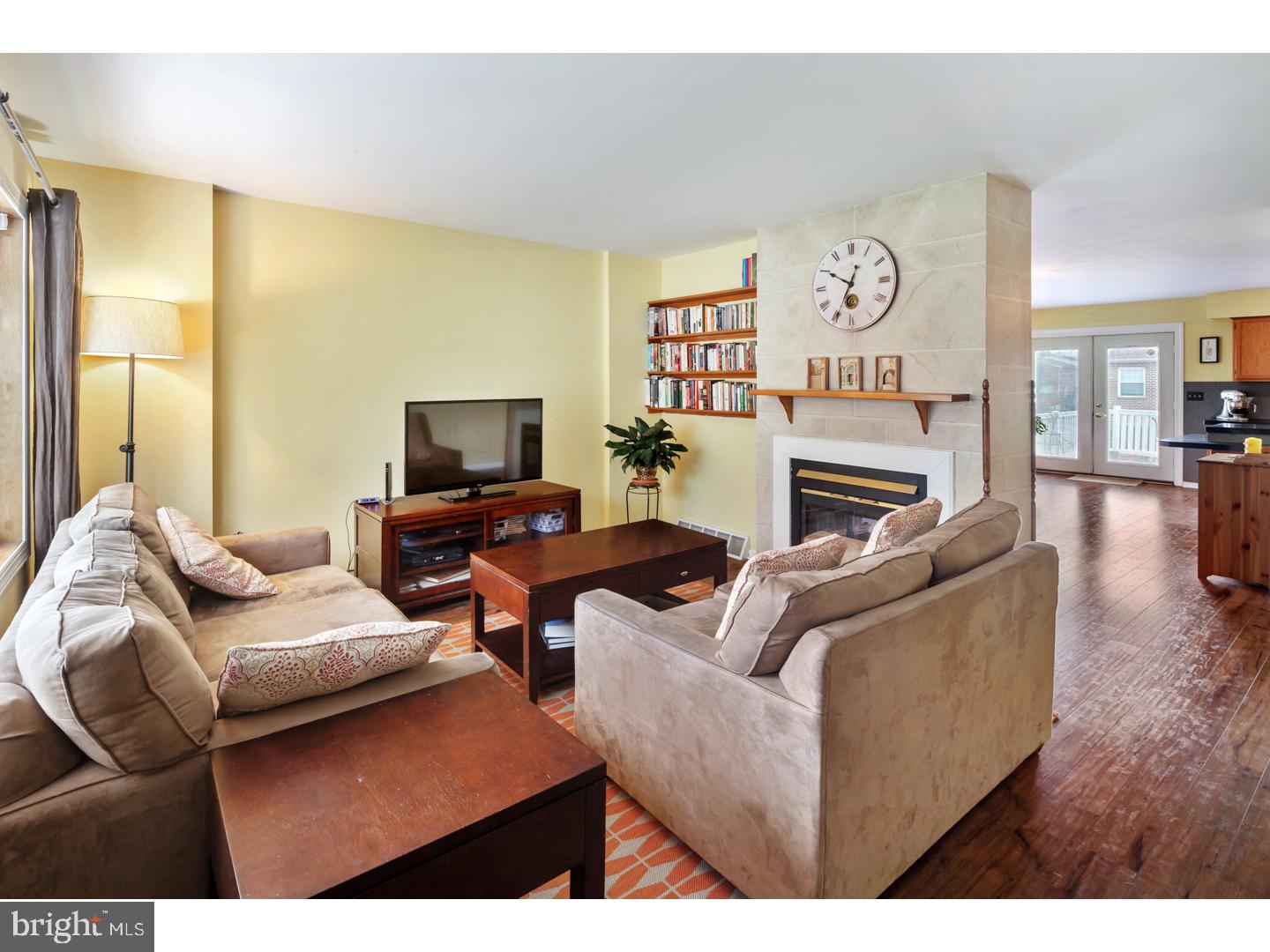 1243 Morstein Road West Chester, PA 19380 - Photo 4 of 25 Living Room