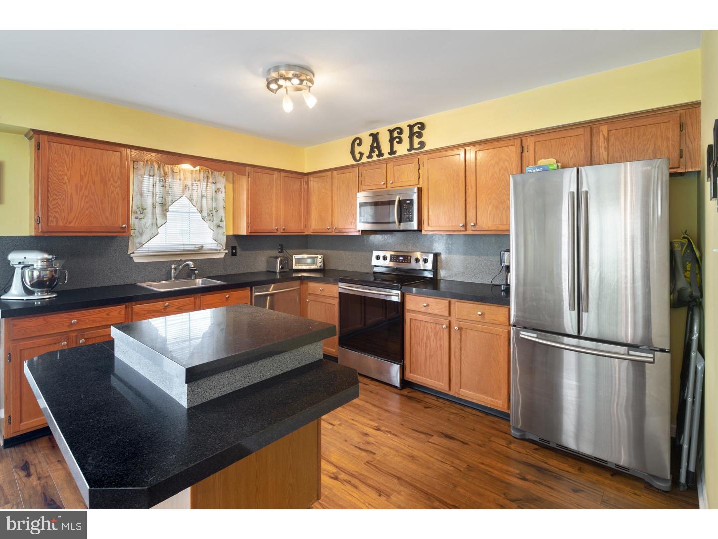 1243 Morstein Road West Chester, PA 19380 - Photo 5 of 25 Kitchen