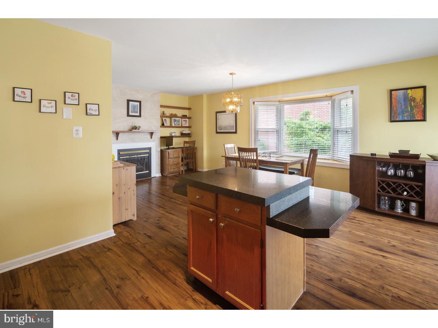 1243 Morstein Road West Chester, PA 19380 - Photo 7 of 25 Kitchen