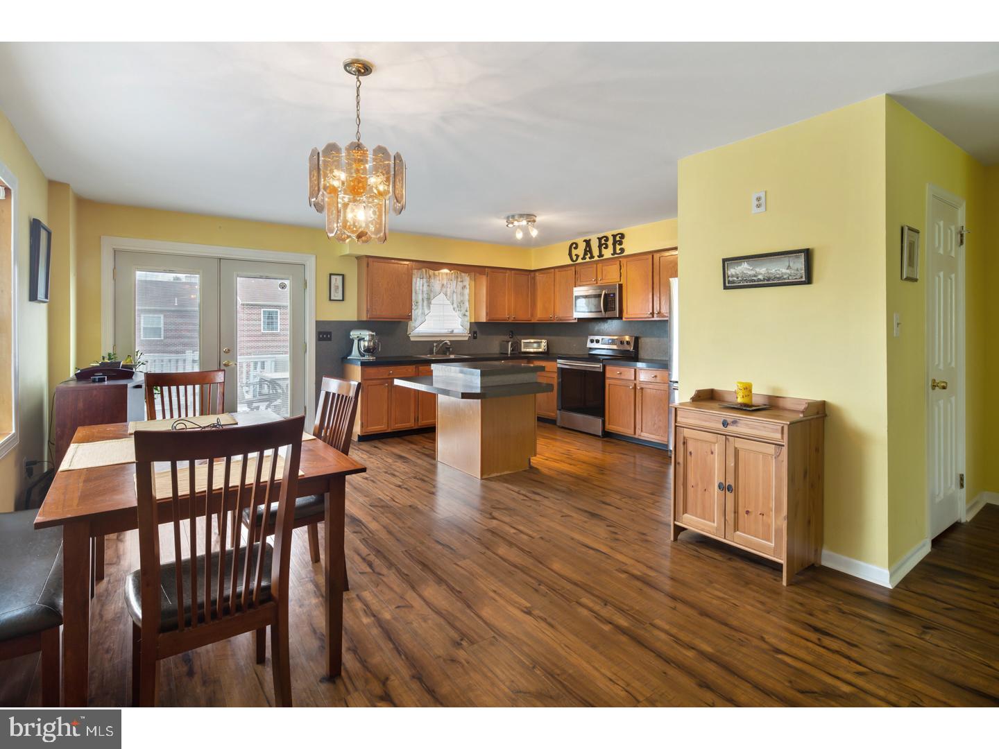 1243 Morstein Road West Chester, PA 19380 - Photo 9 of 25 Dining Room