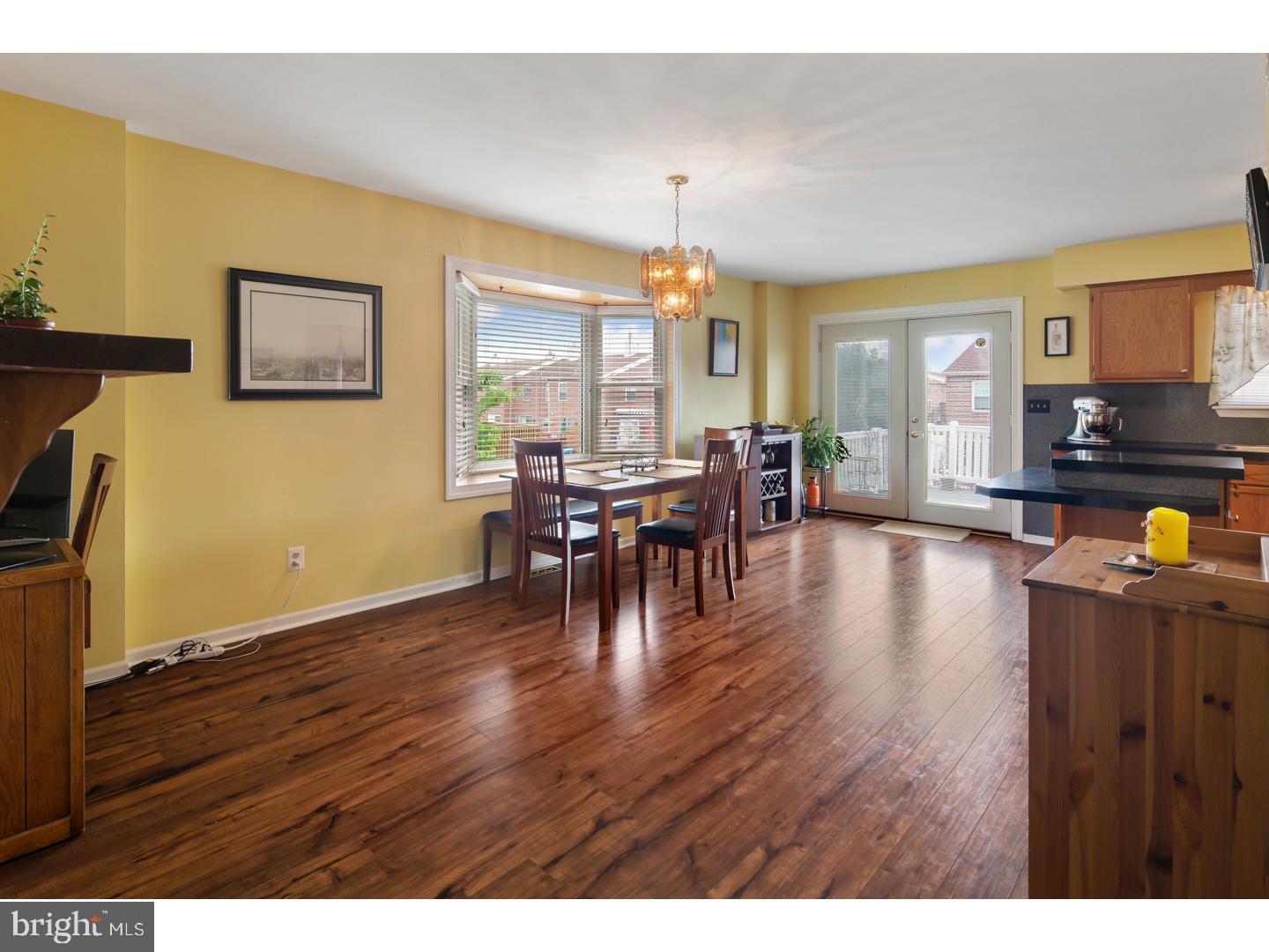 1243 Morstein Road West Chester, PA 19380 - Photo 10 of 25 Dining Room