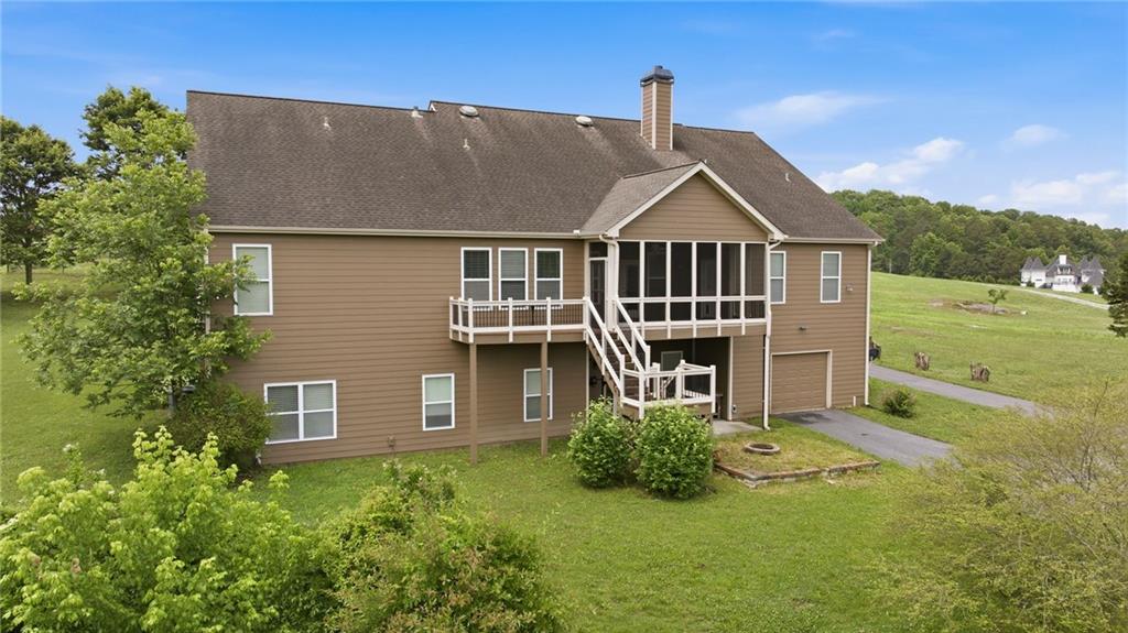 1173 Dee Kennedy Road Auburn, GA 30011 - Photo 56 of 85