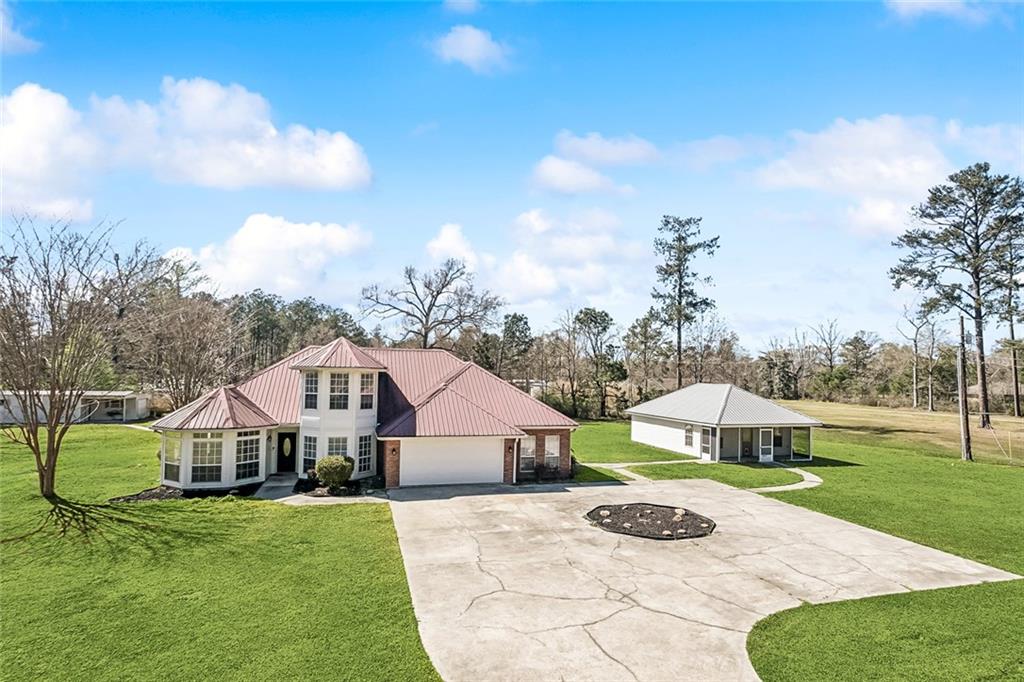 40071 Drude Road Ponchatoula, LA 70454 - Photo 2 of 30