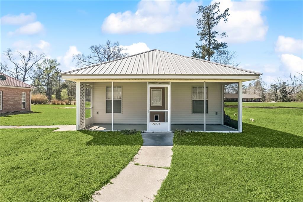 40071 Drude Road Ponchatoula, LA 70454 - Photo 3 of 30