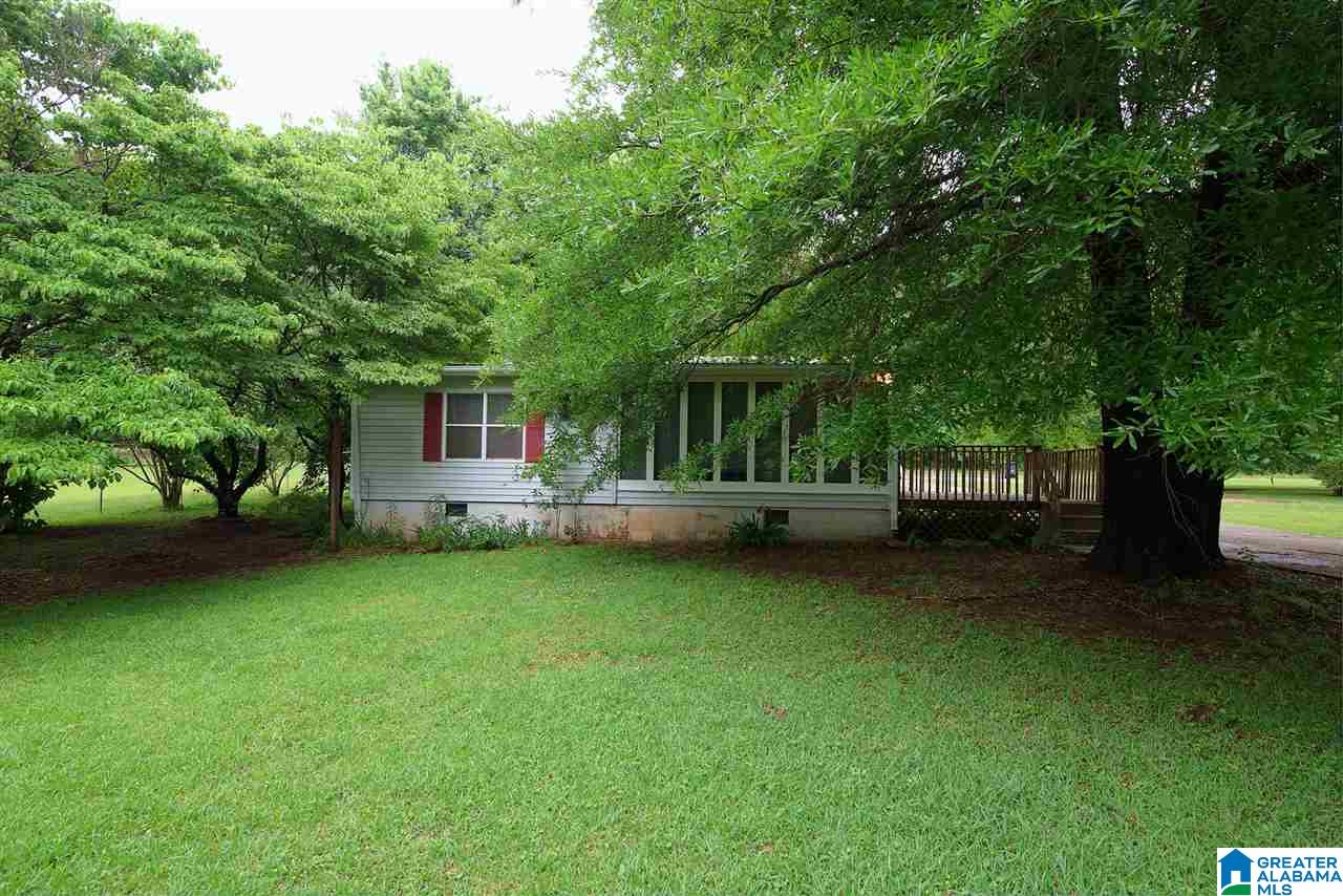 650 Cove Road Wilsonville, AL 35186 - Photo 21 of 39 Gallery Image 21