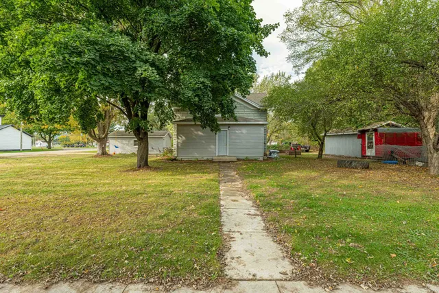 $215,000 | 311 N Highway, Lone Rock, WI 53556