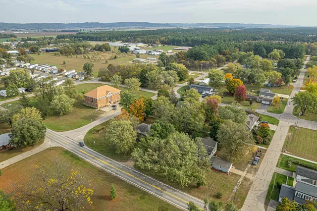 $215,000 | 311 N Highway, Lone Rock, WI 53556