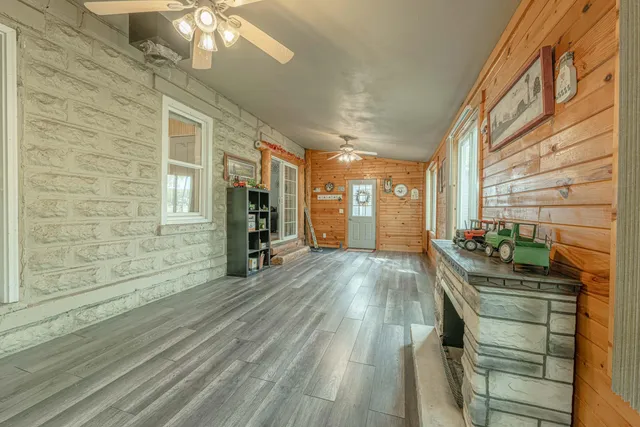 $215,000 | 311 N Highway, Lone Rock, WI 53556