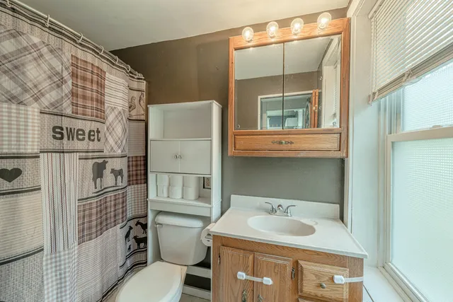 $215,000 | 311 N Highway, Lone Rock, WI 53556