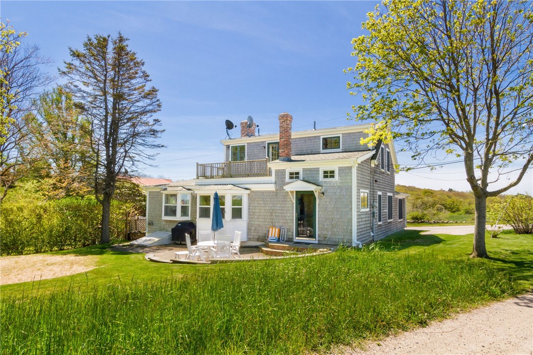844 West Side Road Block Island, RI 02807 - Photo 32 of 42