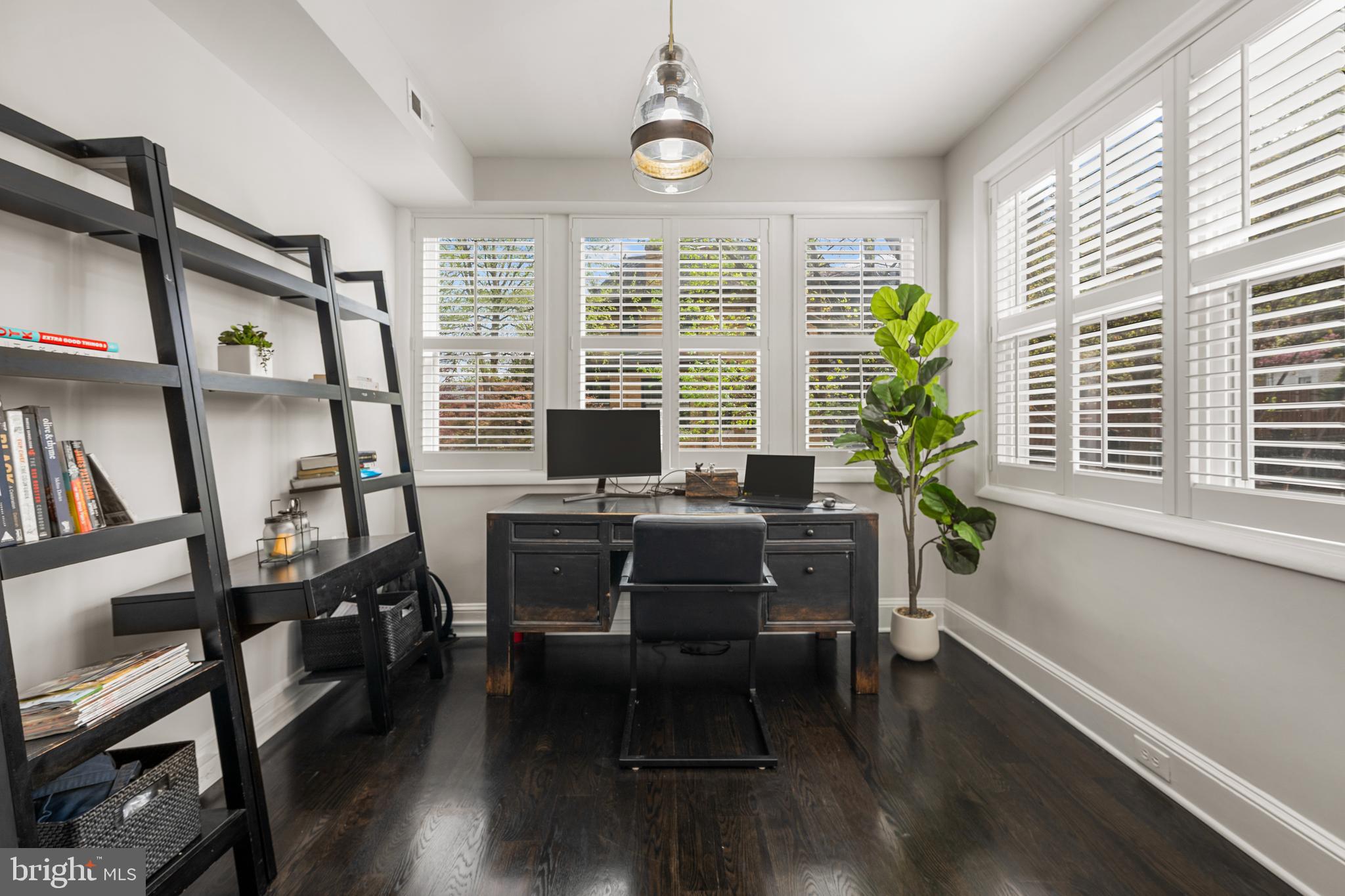 3702 Jenifer Street Northwest Washington, DC 20015 - Photo 14 of 43 Office