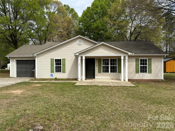 $285,000 | 1021 Cedar Creek Road, Kannapolis, NC 28083
