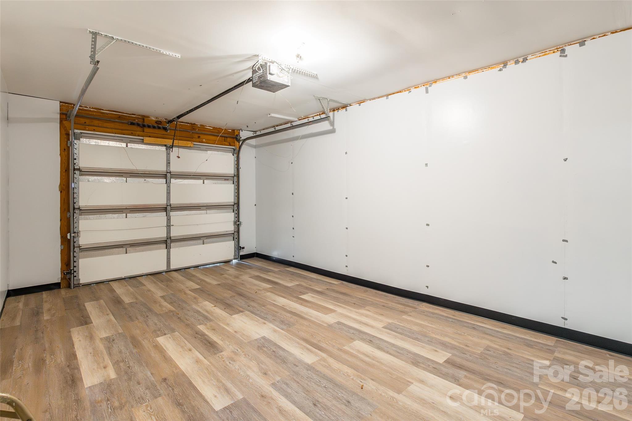 1021 Cedar Creek Road Kannapolis, NC 28083 - Photo 24 of 29 a view of a room with an empty space