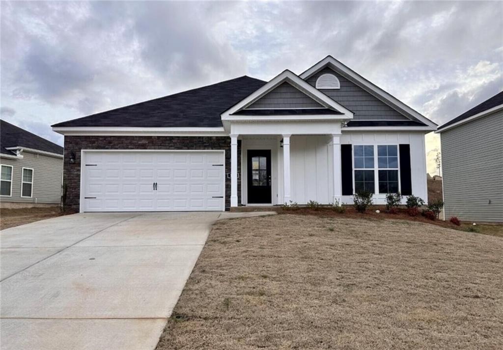 156 Dublin Loop Grovetown, GA 30813 - Photo 1 of 1